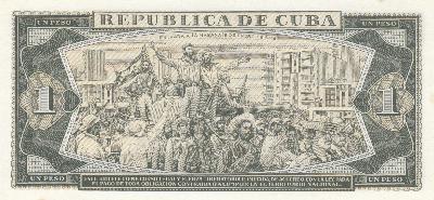 Beschrijving achterzijde: CASTRO